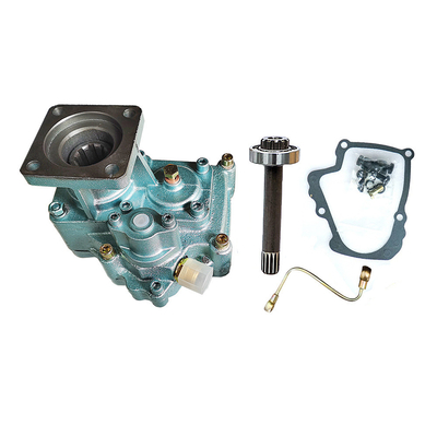 Wp12 Motor Geschikt HOWO 371 Dump Truck Parts Wg9700290150 Power Takeoff Assy Pto Assembly