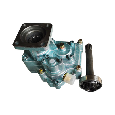 Wp12 Motor Geschikt HOWO 371 Dump Truck Parts Wg9700290150 Power Takeoff Assy Pto Assembly