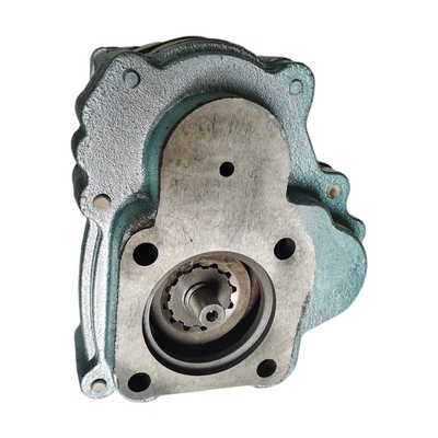 Wp12 Motor Geschikt HOWO 371 Dump Truck Parts Wg9700290150 Power Takeoff Assy Pto Assembly