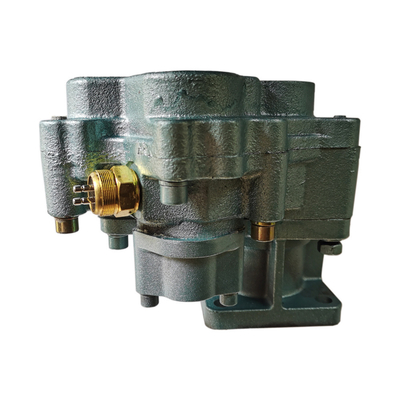 Wp12 Motor Geschikt HOWO 371 Dump Truck Parts Wg9700290150 Power Takeoff Assy Pto Assembly