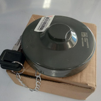 Outlet Auto-onderdelen Tankkap met stuuronderdelen WG9725550053 Buisdeksel