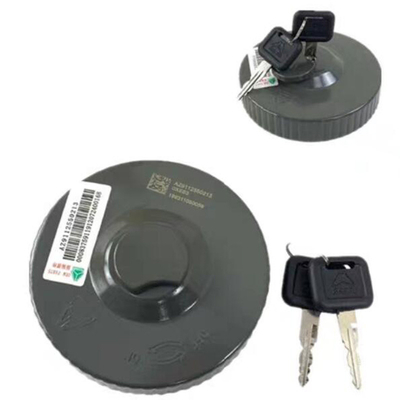 Outlet Auto-onderdelen Tankkap met stuuronderdelen WG9725550053 Buisdeksel