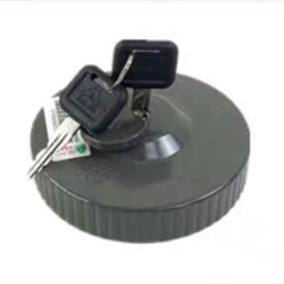Outlet Auto-onderdelen Tankkap met stuuronderdelen WG9725550053 Buisdeksel