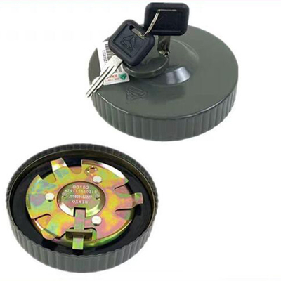 Contactpersoon voor verzendkosten Chinese auto zware wagen Wg9725550053 brandstoftank