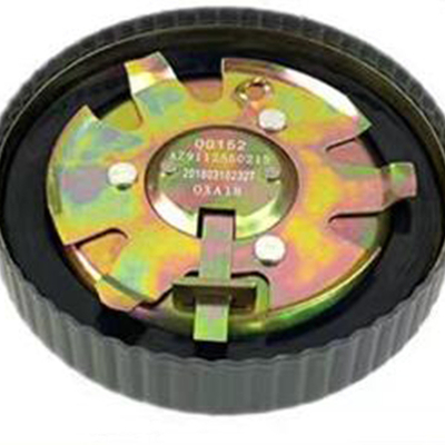Contactpersoon voor verzendkosten Chinese auto zware wagen Wg9725550053 brandstoftank