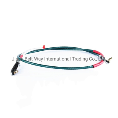 WP10 Motor Compatibel Sinotruk HOWO versnellingskabel Wg9725240204 met prestaties