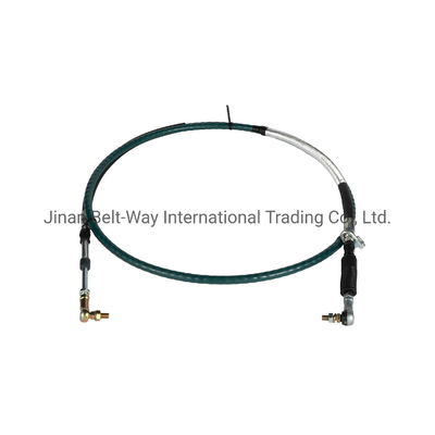 WP10 Motor Compatibel Sinotruk HOWO versnellingskabel Wg9725240204 met prestaties