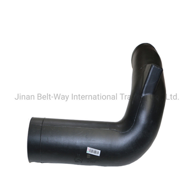 Cabin Inlet Black Air Inlet Hose Wg9725190915 voor Cnhtc HOWO Truck Beste keuze