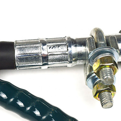 Sinotruk HOWO Dump Truck Flexible Cable WG9725240202 Beschrijving