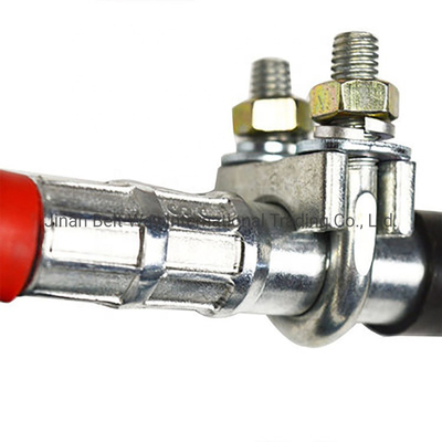 Sinotruk HOWO Dump Truck Flexible Cable WG9725240202 Beschrijving