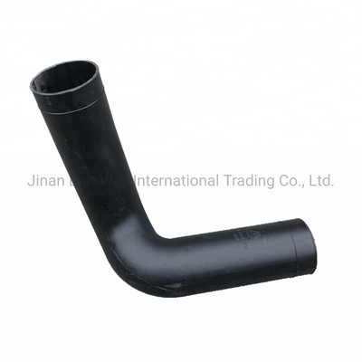 Cabin Inlet Black Air Inlet Hose Wg9725190915 voor Cnhtc HOWO Truck Beste keuze