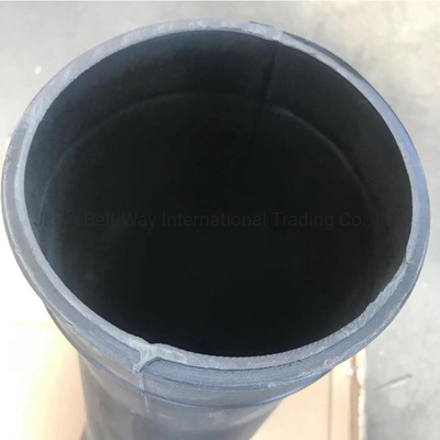 Cabin Inlet Black Air Inlet Hose Wg9725190915 voor Cnhtc HOWO Truck Beste keuze