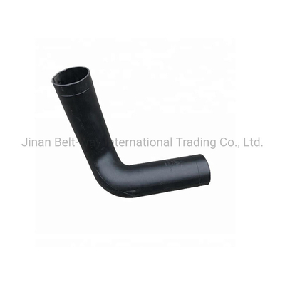 Cabin Inlet Black Air Inlet Hose Wg9725190915 voor Cnhtc HOWO Truck Beste keuze