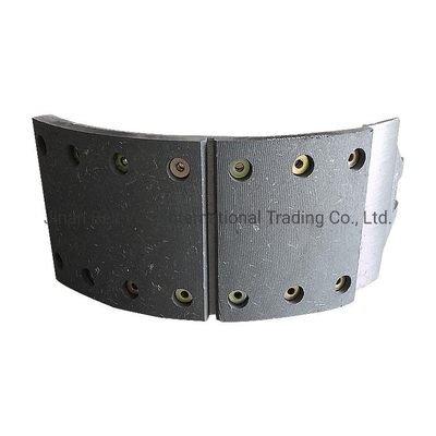 Sinotruk HOWO Truck Spare Parts HOWO Achterremvoer Wg9100440028 voor reparatie van vrachtwagens
