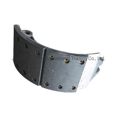 Sinotruk HOWO Truck Spare Parts HOWO Achterremvoer Wg9100440028 voor reparatie van vrachtwagens