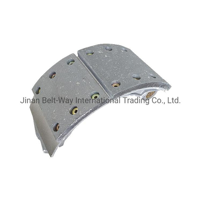 Sinotruk HOWO Truck Spare Parts HOWO Achterremvoer Wg9100440028 voor reparatie van vrachtwagens
