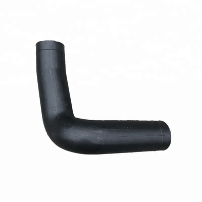 HOWO Air Inlet Pipe Wg9725190915 voor de betaling in USD van de inlaat en de ondersteuning van de cabine
