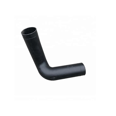 HOWO Air Inlet Pipe Wg9725190915 voor de betaling in USD van de inlaat en de ondersteuning van de cabine