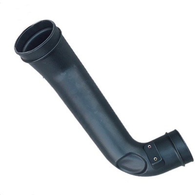 HOWO Air Inlet Pipe Wg9725190915 voor de betaling in USD van de inlaat en de ondersteuning van de cabine