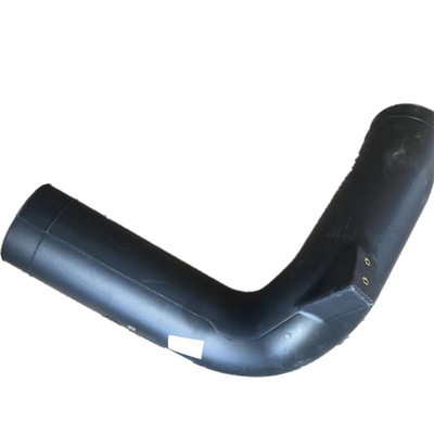 HOWO Air Inlet Pipe Wg9725190915 voor de betaling in USD van de inlaat en de ondersteuning van de cabine
