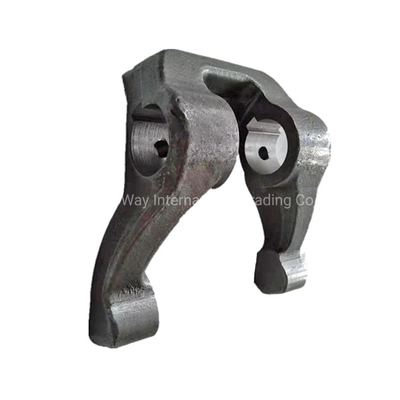 Sinotruk HOWO Wp10 Motorclutch Release Fork Wg2214260001 Hoofdmarkt Zuidoost-Azië