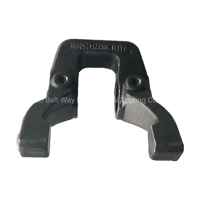 Sinotruk HOWO Wp10 Motorclutch Release Fork Wg2214260001 Hoofdmarkt Zuidoost-Azië