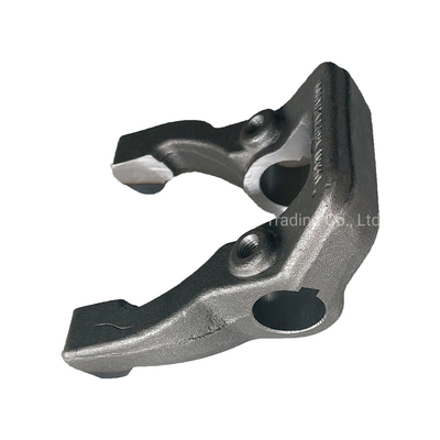 Sinotruk HOWO Wp10 Motorclutch Release Fork Wg2214260001 Hoofdmarkt Zuidoost-Azië