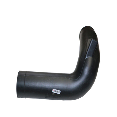 Beveiligde betalingen Cnhtc HOWO Truck Part Air Inlet Hose Wg9725190915 op Made-in.com