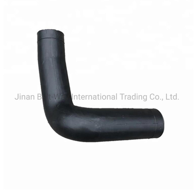 Terugbetalingsbeleid Wg9725190915 Luchtinlaatpijp voor HOWO Truck Parts Steering System Parts