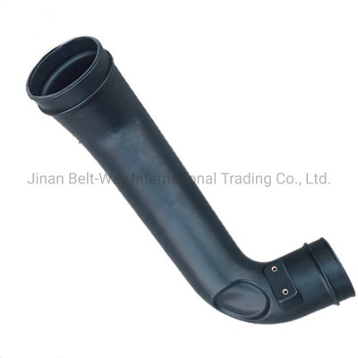 Terugbetalingsbeleid Wg9725190915 Luchtinlaatpijp voor HOWO Truck Parts Steering System Parts