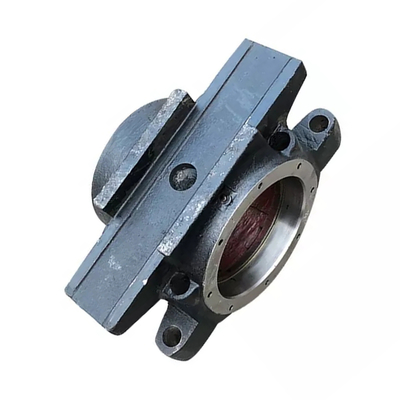 Shacman Delong Aolong F3000 Balance Shaft Housing Dz91259520038 voor Wp10/Wp12 Motor Model