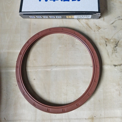 Oliezegel van de balansas Az9114520223 160X185X10.5 voor Sinotruk HOWO Motor Weichai