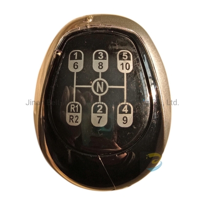 Onderdelen van het remsysteem Wg9925240020 versnellingsschakelaar voor HOWO A7 Truck Cab Spare Part