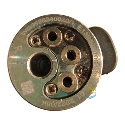 Onderdelen van het remsysteem Wg9925240020 versnellingsschakelaar voor HOWO A7 Truck Cab Spare Part