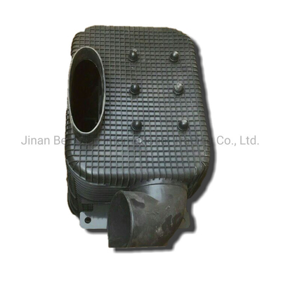 Sinotruk HOWO Dieselmotoronderdelen Oliefilter Wg9725190055 met ISO9001-certificering