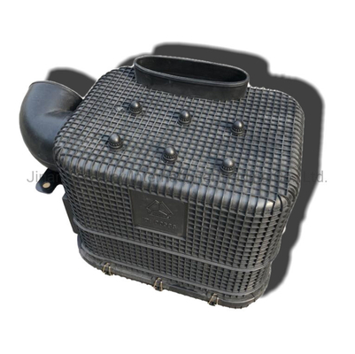 Bescherm uw dieselmotor met Wg9725190055 Oil Bath Air Filter
