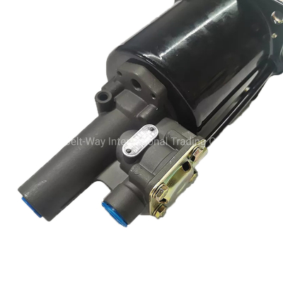 Shacman F2000 F3000 X3000 M3000 Truck Clutch Master Booster Cylinders voor en batterij