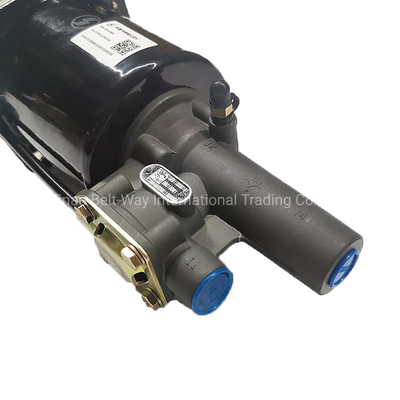 Shacman F2000 F3000 X3000 M3000 Truck Clutch Master Booster Cylinders voor en batterij