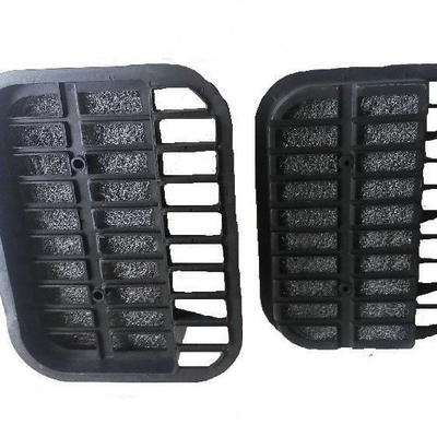 Volgens de vraag van de klant HOWO Truck Parts Air Filter Assembly Wg9725190055