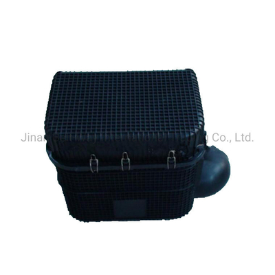 USD Betaling ondersteund WG9725190055 Commerciële Foton tractor Truck oliefilter assemblage