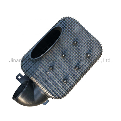 USD Betaling ondersteund WG9725190055 Commerciële Foton tractor Truck oliefilter assemblage