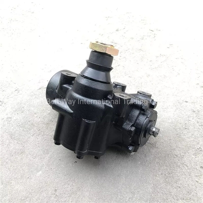 Shacman Delong Truck Spare Parts Steering Gear Box Dz93259470085 met 30X30X20 Cm