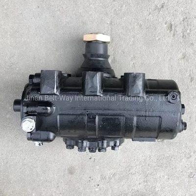 Shacman Delong Truck Spare Parts Steering Gear Box Dz93259470085 met 30X30X20 Cm
