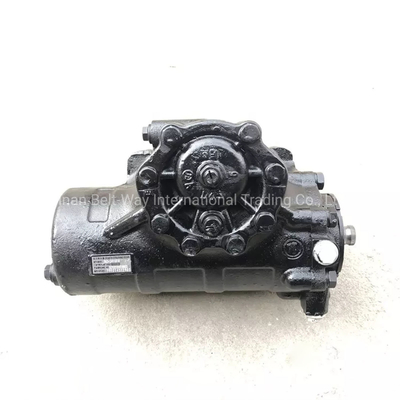 Standaard Sinotruk Weichai Marine Engine Parts Steering Gearbox Dz93259470085 voor Shacman