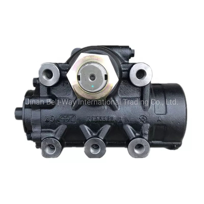 Standaard Sinotruk Weichai Marine Engine Parts Steering Gearbox Dz93259470085 voor Shacman