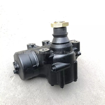 Standaard Sinotruk Weichai Marine Engine Parts Steering Gearbox Dz93259470085 voor Shacman
