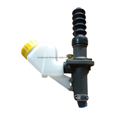Shacman Delong Aolong Beiben Sinotruk HOWO Foton Auman Hongyan FAW Dongfeng Truck Koppelingshoofdcilinder Dz93189230090