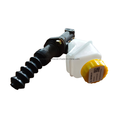 Shacman Delong Aolong Beiben Sinotruk HOWO Foton Auman Hongyan FAW Dongfeng Truck Koppelingshoofdcilinder Dz93189230090