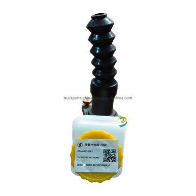 Clutch Master Cylinder Dz93189230090 voor Shacman Truck Wheel Driving System onderdelen