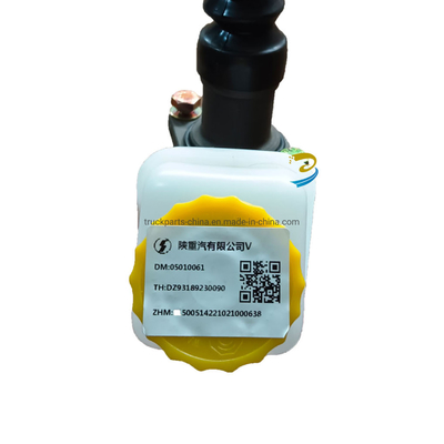 Zuid-Aziatische markt Sinotruk Weichai Truck Spare Parts Clutch Master Cylinder Dz93189230090